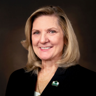 District 1 - Molly Cooper