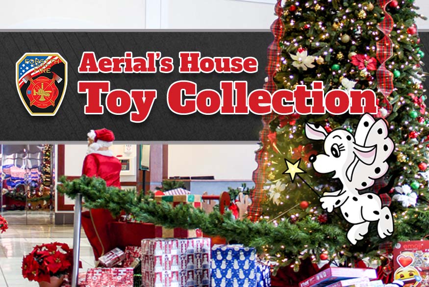 Christmas Vacation Forsyth County Ga 2022 Forsyth County Government News | Holidays