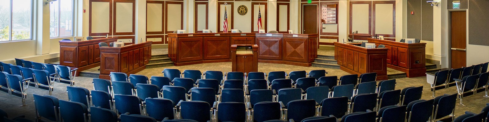 Board of Commissioners