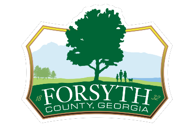 Forsyth County Georgia