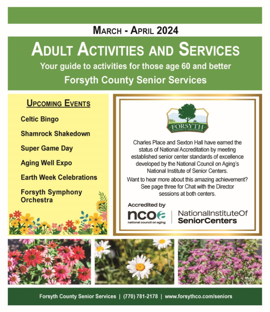 Senior Services