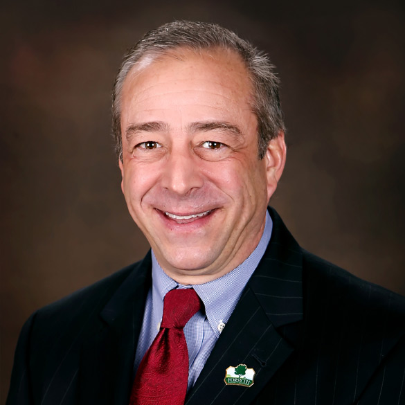 Board of Commissioners